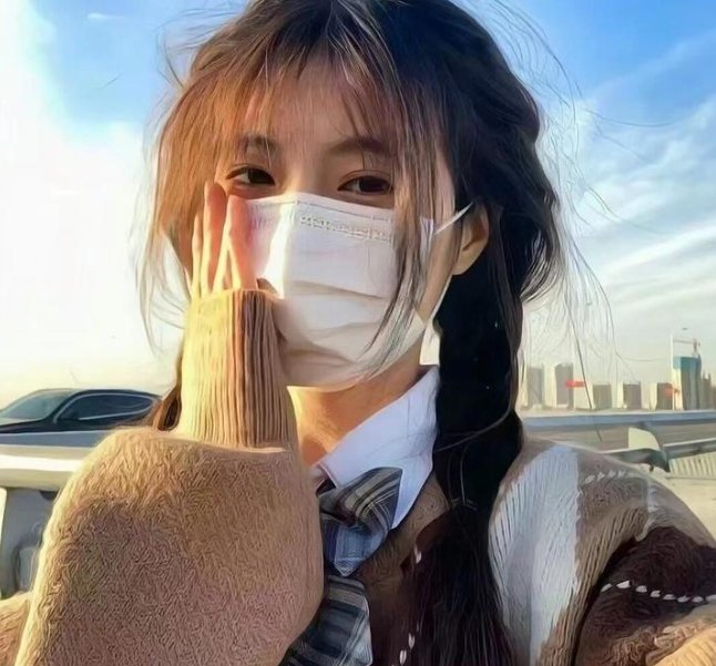 呆瓜向前冲